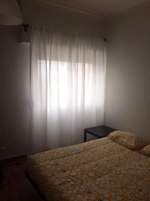 66 Peniche Apartment Exterior photo
